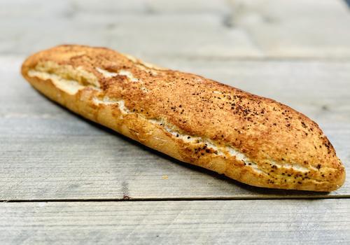 Provençaalse baguette