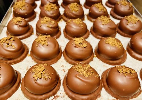 melocakes speculoos (zakje 6 stuks)