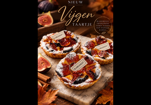 Vijgentaartje